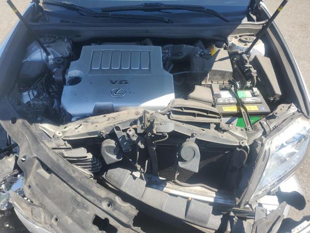Photo 11 from auction – 2014 LEXUS ES 350 with VIN JTHBK1GG9E2151120