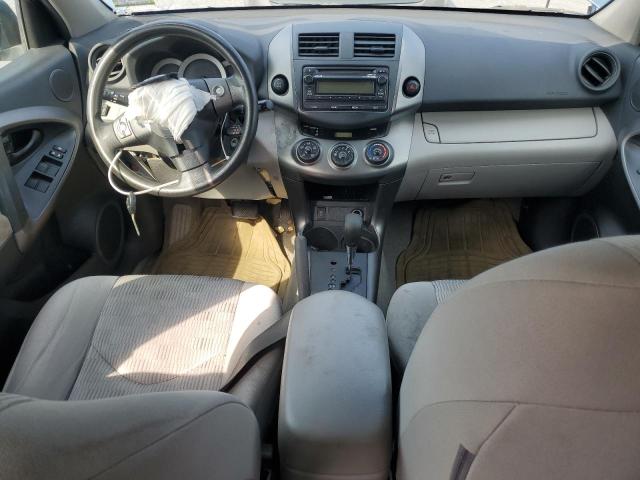 Photo 8 from auction – 2012 TOYOTA RAV4 with VIN 2T3BF4DV5CW270555