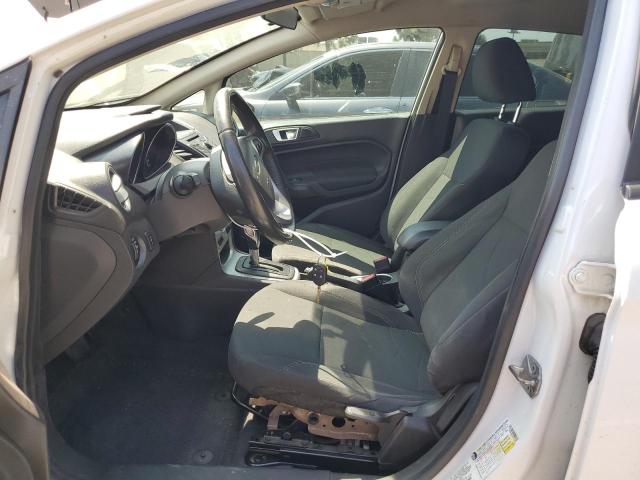 Photo 7 from auction – 2015 FORD FIESTA SE with VIN 3FADP4BJ7FM133554
