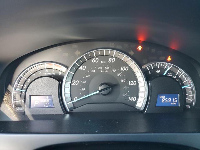 Photo 9 from auction – 2014 TOYOTA CAMRY L with VIN 4T1BF1FK3EU364429