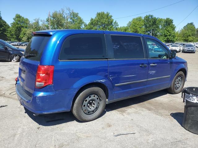 Photo 3 from auction – 2013 DODGE GRAND CARA with VIN 2C4RDGBG3DR804237