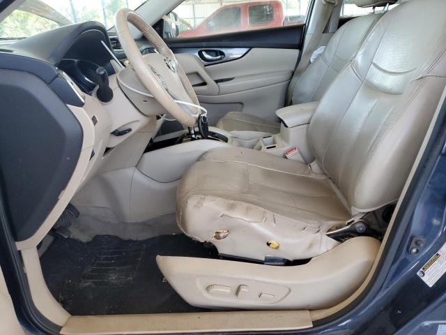 Photo 7 from auction – 2015 NISSAN ROGUE S with VIN 5N1AT2MT8FC810409