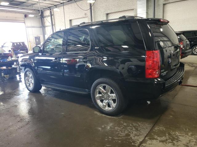 Photo 2 from auction – 2011 GMC YUKON SLT with VIN 1GKS2CE03BR172118