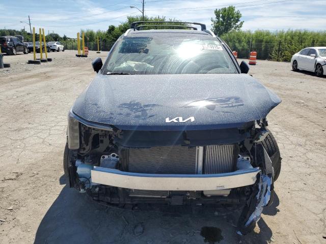 Photo 5 from auction – 2025 KIA SORENTO EX with VIN 5XYRH4JF2SG339852