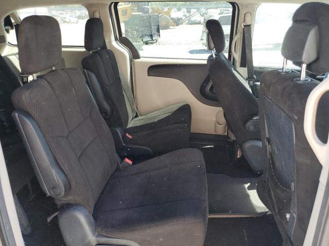 Photo 11 from auction – 2013 DODGE GRAND CARA with VIN 2C4RDGBG6DR602279