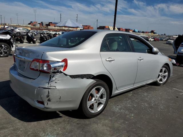 Foto 3 de la subasta – 2013 TOYOTA COROLLA BA con VIN 2T1BU4EE4DC106259