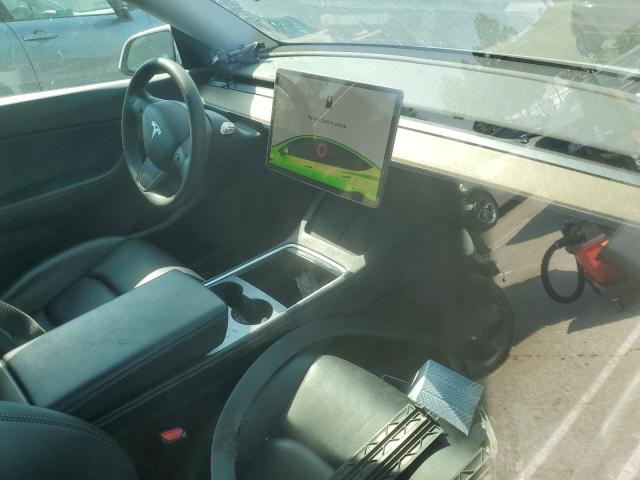 صورة رقم 8 من المزاد - 2022 TESLA MODEL Y مع VIN 7SAYGDEF5NF382038