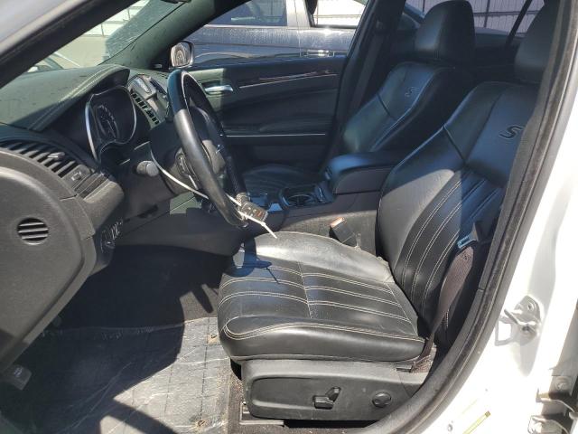 Photo 7 from auction – 2022 CHRYSLER 300 S with VIN 2C3CCABGXNH123137