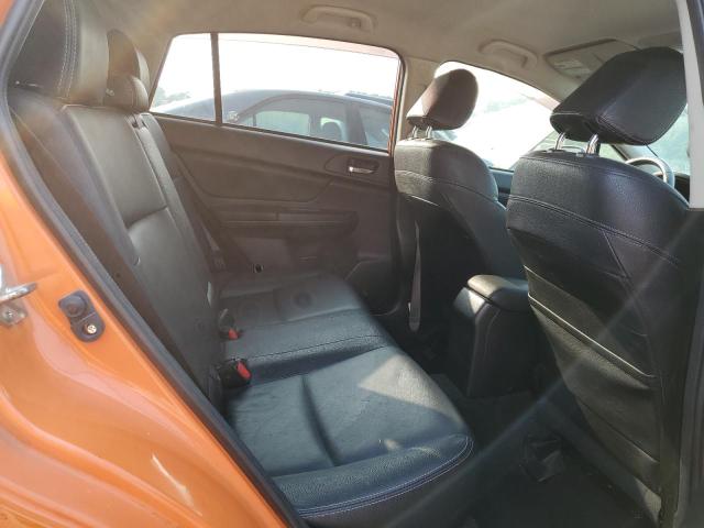 Photo 11 from auction – 2013 SUBARU XV CROSSTR with VIN JF2GPAGC6D2896297