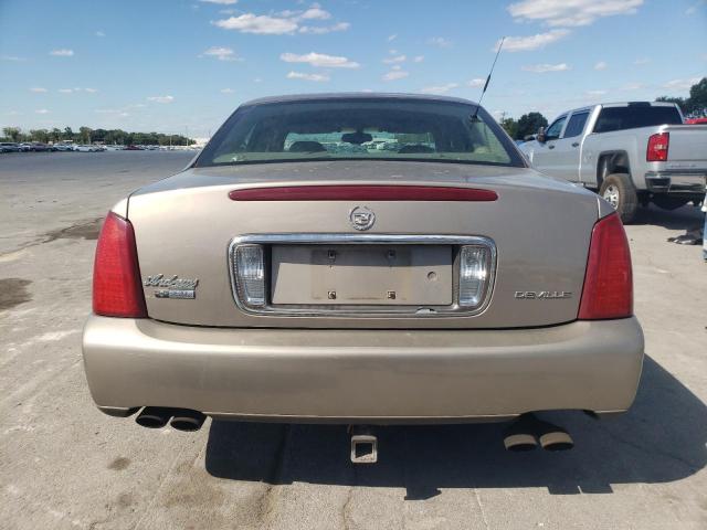 Photo 6 from auction – 2004 CADILLAC DEVILLE with VIN 1G6KD54Y74U215712