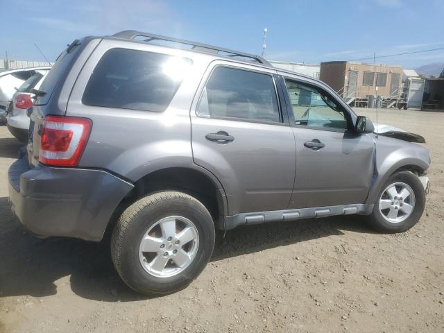 Photo 3 from auction – 2011 FORD ESCAPE XLT with VIN 1FMCU0D74BKC41765