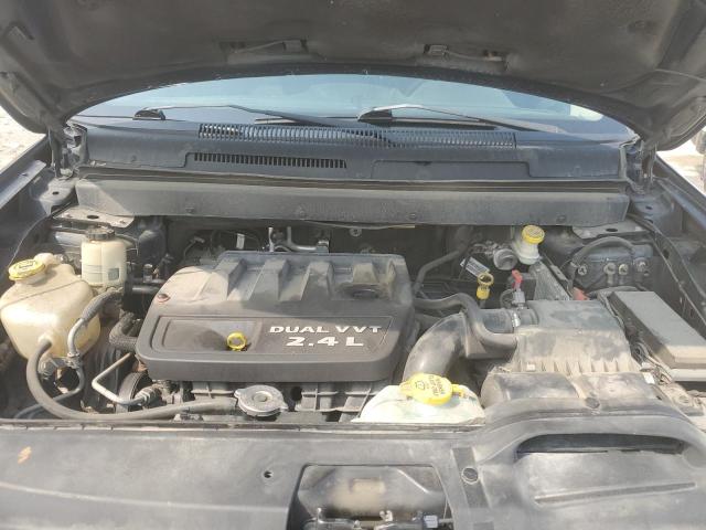 Photo 12 from auction – 2014 DODGE JOURNEY SX with VIN 3C4PDCBBXET171609