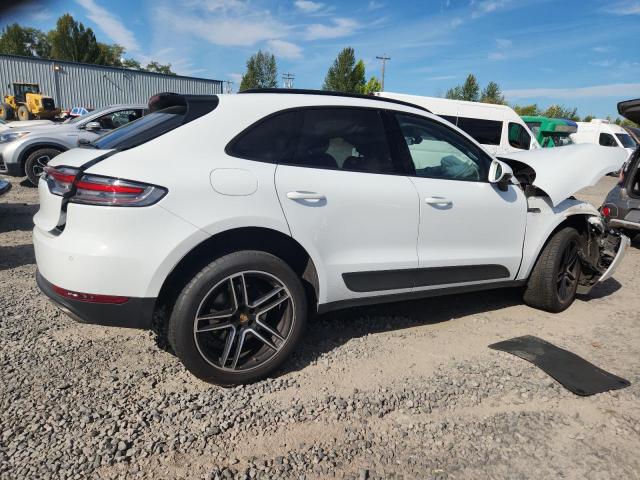 Photo 3 from auction – 2021 PORSCHE MACAN with VIN WP1AA2A50MLB10038