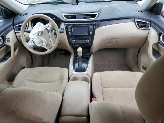 Photo 8 from auction – 2014 NISSAN ROGUE S with VIN 5N1AT2MT7EC867294