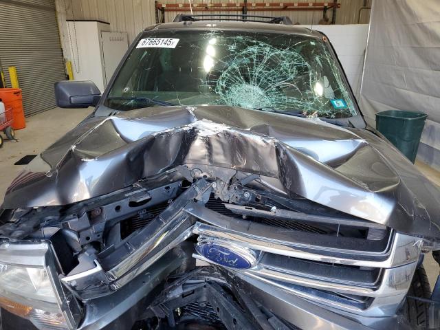 Photo 12 from auction – 2017 FORD EXPEDITION XLT with VIN 1FMJU1JT6HEA05110