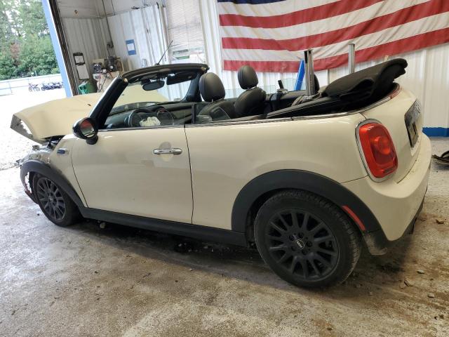 Photo 2 from auction – 2017 MINI COOPER with VIN WMWWG5C34H3C99916