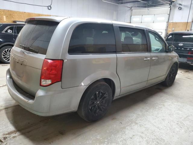 Photo 3 from auction – 2019 DODGE GRAND CARA with VIN 2C4RDGEG2KR760238