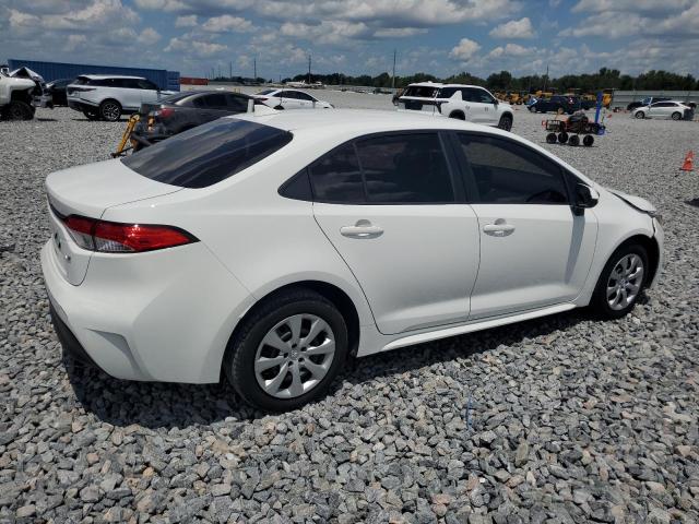 Photo 3 from auction – 2023 TOYOTA COROLLA LE with VIN JTDB4MEE8PJ004438