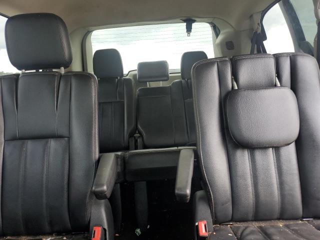 Photo 10 from auction – 2014 CHRYSLER TOWN & COU with VIN 2C4RC1BG1ER208206
