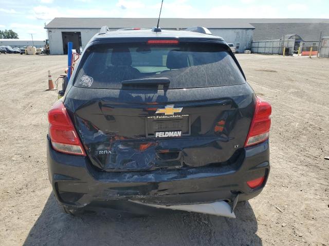 Photo 6 from auction – 2017 CHEVROLET TRAX 1LT with VIN 3GNCJLSB8HL281965