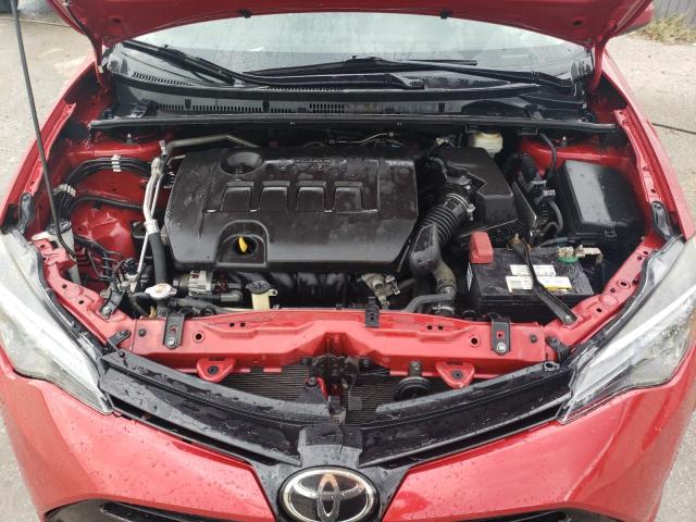 Foto 11 de la subasta – 2017 TOYOTA COROLLA L con VIN 2T1BURHE7HC836620