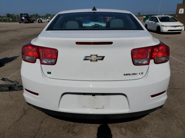 Photo 6 from auction – 2015 CHEVROLET MALIBU LS with VIN 1G11B5SL5FF200583
