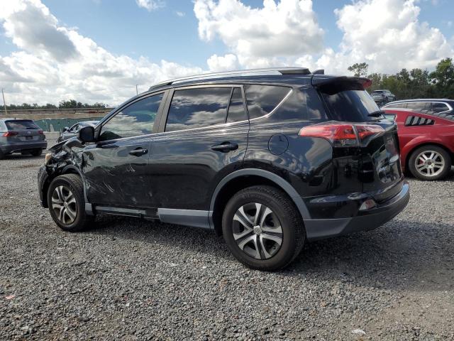 Photo 2 from auction – 2018 TOYOTA RAV4 LE with VIN 2T3ZFREV9JW522492