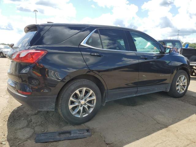 Photo 3 from auction – 2018 CHEVROLET EQUINOX LT with VIN 2GNAXJEV0J6338573