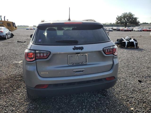 Photo 6 from auction – 2022 JEEP COMPASS LA with VIN 3C4NJCBB0NT213768