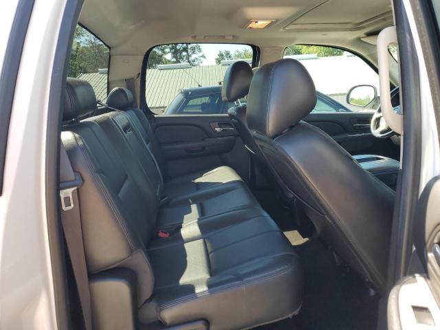 Zdjęcie 10 z aukcji – 2013 CHEVROLET SILVERADO z VIN 3GCPKTE75DG352170