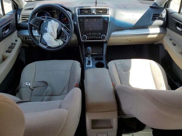 Photo 8 from auction – 2019 SUBARU OUTBACK 2.5I PREMIUM with VIN 4S4BSAFC2K3251688