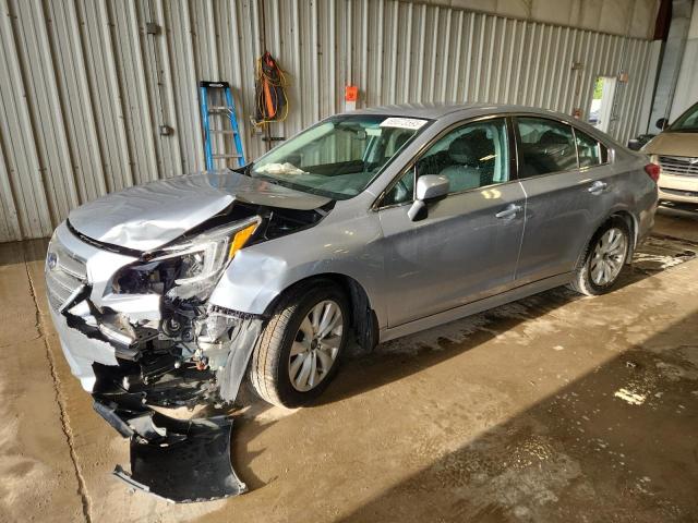 SUBARU LEGACY 2.5 2015 with VIN 4S3BNBC67F3075405 - Photo from auction