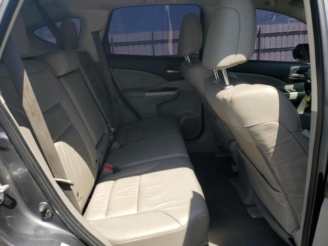 Photo 11 from auction – 2012 HONDA CR-V EXL with VIN JHLRM3H70CC010841