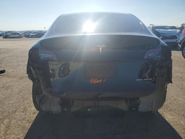 Photo 6 from auction – 2024 TESLA MODEL Y with VIN 7SAYGDEE3RF190629
