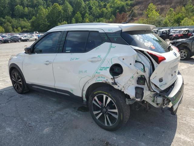 Photo 2 from auction – 2020 NISSAN KICKS SR with VIN 3N1CP5DVXLL554703