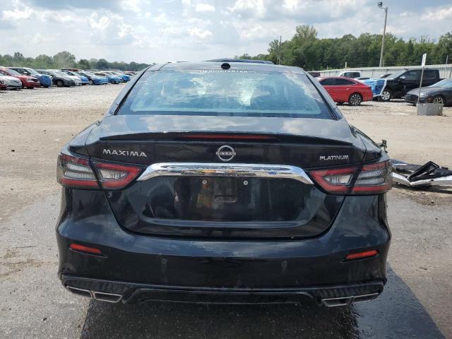 Photo 6 from auction – 2023 NISSAN MAXIMA PLA with VIN 1N4AA6FVXPC507459