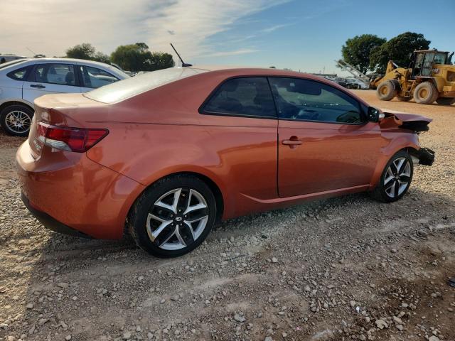 Photo 3 from auction – 2010 KIA FORTE SX with VIN KNAFW6A31A5169952