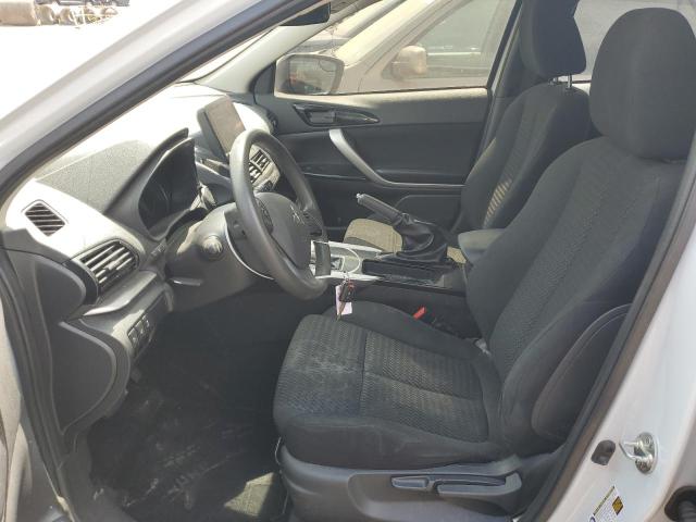 Photo 7 from auction – 2023 MITSUBISHI ECLIPSE CROSS LE with VIN JA4ATVAA3PZ004298
