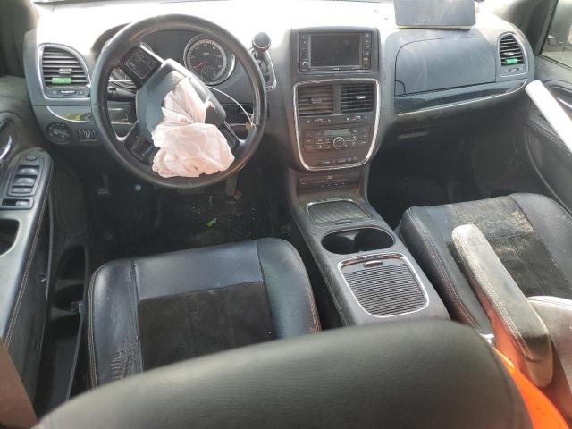 Photo 8 from auction – 2014 DODGE GRAND CARA with VIN 2C4RDGCG2ER411300