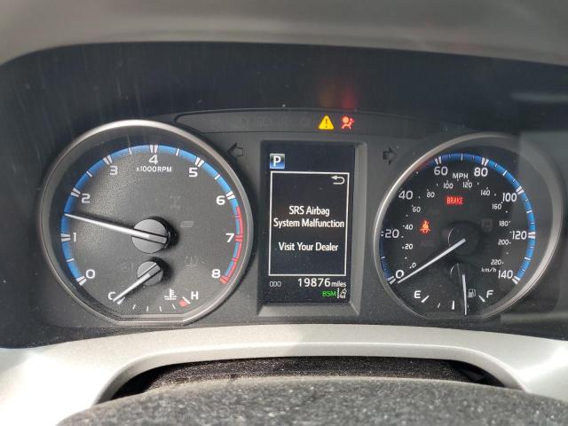 Снимка 9 от търг – 2018 TOYOTA RAV4 с VIN 2T3RFREV1JW797659