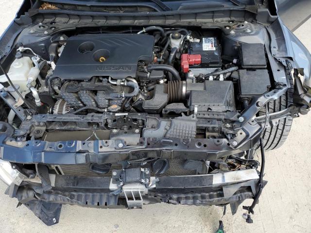 Photo 11 from auction – 2020 NISSAN ALTIMA S with VIN 1N4BL4BV6LC254062
