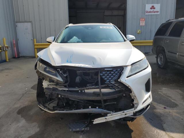 Photo 5 from auction – 2021 LEXUS RX 350 with VIN 2T2HZMAA2MC185196