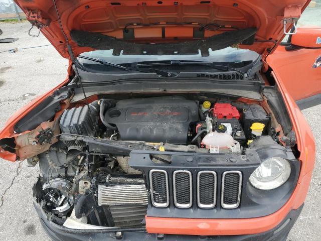 Photo 12 from auction – 2018 JEEP RENEGADE L with VIN ZACCJBBB9JPJ14611