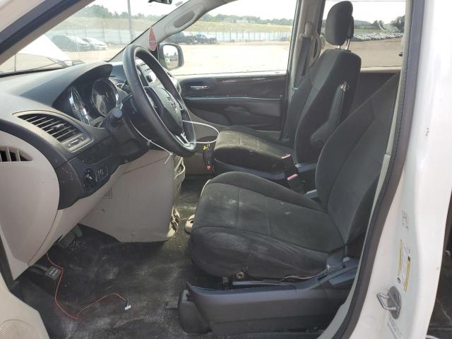 Photo 7 from auction – 2013 DODG GRAND CARAVAN SXT with VIN 2C4RDGCG8DR523453