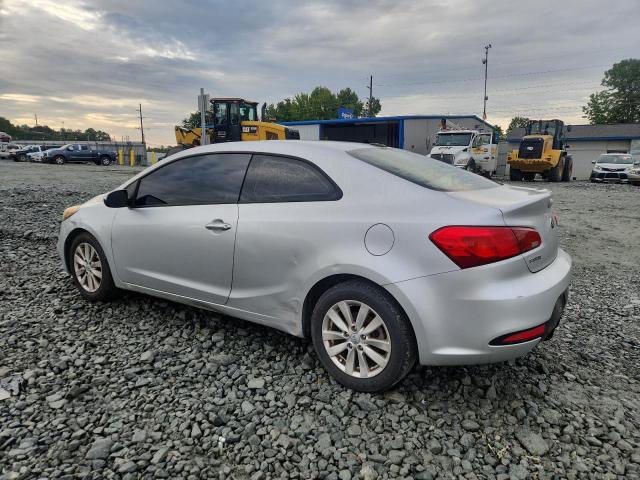 Photo 2 from auction – 2014 KIA FORTE EX with VIN KNAFX6A89E5171589