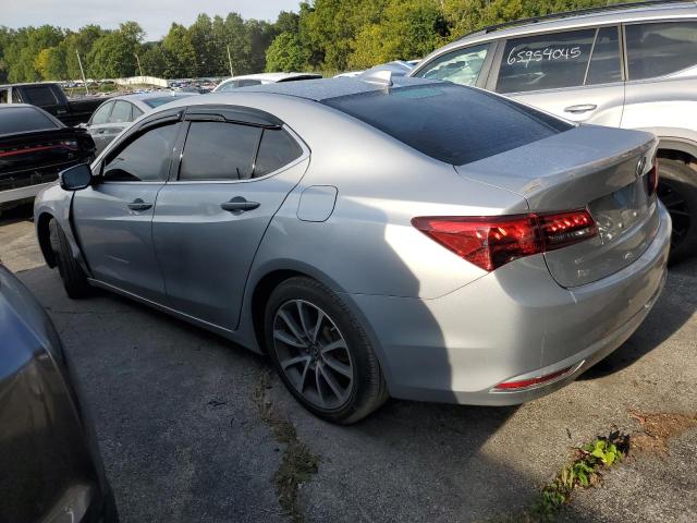 Photo 2 from auction – 2017 ACURA TLX TECH with VIN 19UUB2F59HA003660