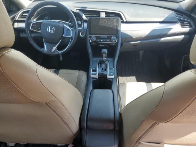 Photo 8 from auction – 2016 HONDA CIVIC EXL with VIN 2HGFC1F7XGH634306