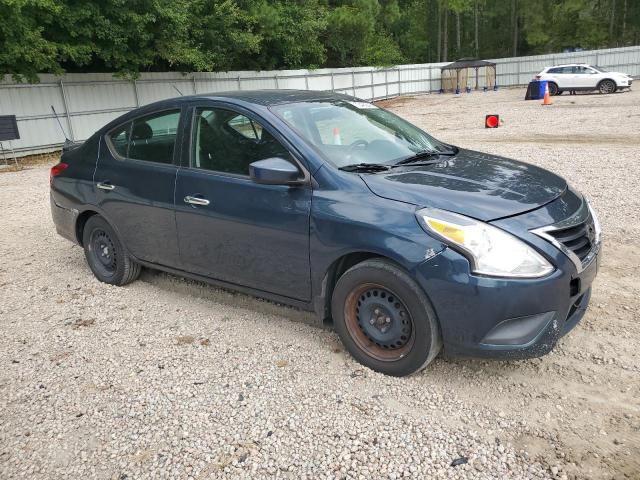 Photo 4 from auction – 2017 NISSAN VERSA S with VIN 3N1CN7AP5HL822958