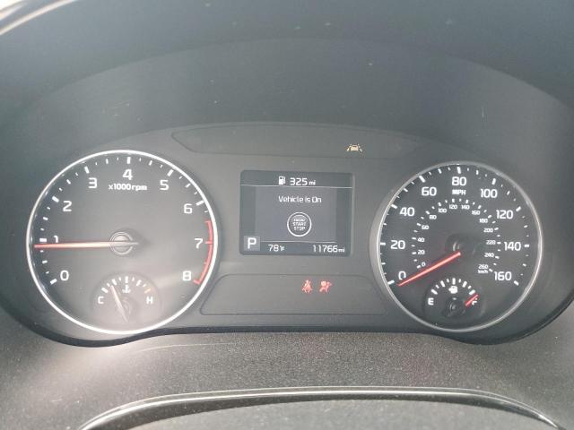 Photo 9 from auction – 2023 KIA SELTOS EX with VIN KNDERCAA3P7460811