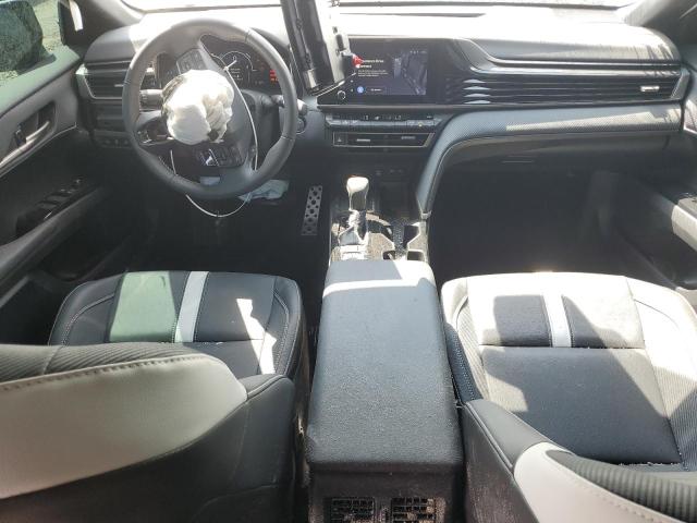 Photo 8 from auction – 2025 TOYOTA CAMRY XSE with VIN 4T1DAACK4SU514264